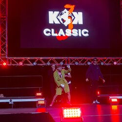 Filipas Rzondekas (Lenkija) – Dovydas Rimkus (Lietuva) | Roko Lukoševičiaus/BNS Foto nuotr. 2