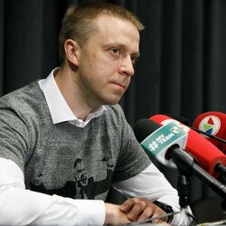Paulius Motiejūnas | Eriko Ovčarenko / BNS foto nuotr. 2