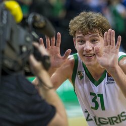 Rokas Jokubaitis | Roko Lukoševičiaus/BNS Foto nuotr. 6