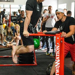 „TWINNATION Taurė 2021“ varžybos | Organizatorių nuotr. 5