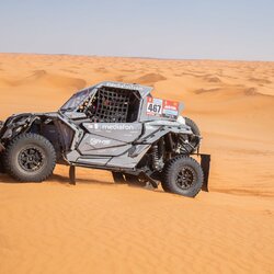 „MediafonTeam“ komanda | Organizatorių nuotr. 1