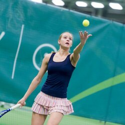 TenisoNamai.lt rudens dvejetų turnyras | Augusto Četkausko nuotr. 2