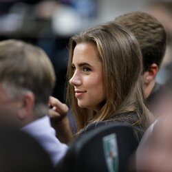 Eglė Jurgaitytė | Eriko Ovčarenko / BNS foto nuotr. 3