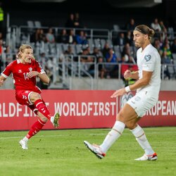 Rungtynių akimirka | Teodoro Biliūno / BNS foto nuotr. 5