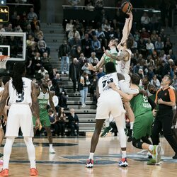 Laurynas Birutis | „Žalgirio“ nuotr. 1