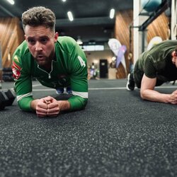 Lietuvos buriavimo rinktinė ruošiasi „SSL Gold Cup“ pasaulio taurei | Aistės Ridikaitės nuotr. 4