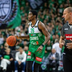 rungtynių akimirka | BNS nuotr. 3