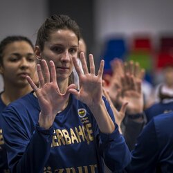 ASVEL ir „Fenerbahce“ rungtynės | FIBA nuotr. 3