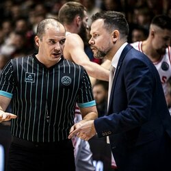 Giedrius Žibėnas | FIBA nuotr. 2