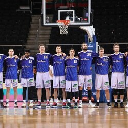 „Žalgirio“ ir „Pieno žvaigždžių“ rungtynės | Eriko Ovčarenko / BNS foto nuotr. 4