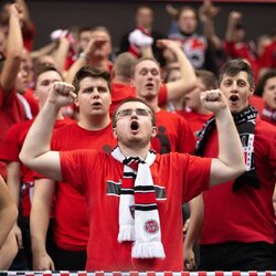 rungtynių akimirka | Josvydo Elinsko / BNS foto nuotr. 2