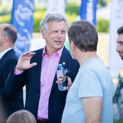 „FC Hegelmann“ gimtadienio šventė | E.Kniežausko nuotr. 4