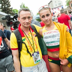 Živilė Vaiciukevičiūtė | Alfredo Pliadžio nuotr. 4