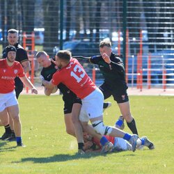 Lietuvių ir čekų rungtynės | Vitos Jevtušenkienės nuotr. 1