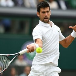 Novakas Djokovičius | Scanpix nuotr. 5