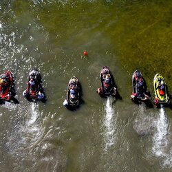 „East European Jetski Cup 2020“ (Petro Šadianeco nuotr.) | Organizatorių nuotr. 2