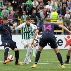 Rungtynių akimirka | Luko Balandžio / BNS foto nuotr. 4