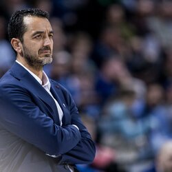 Vovoras | LKL nuotr. 2