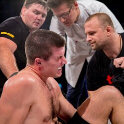 Matejus Batiničius | Josvydo Elinsko / BNS foto nuotr. 2