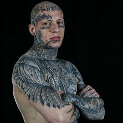 Walteris Pugliesi | Instagram.com nuotr 1