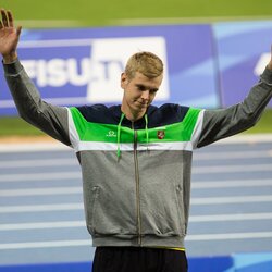 Adrijus Glebauskas | Modesto Gailiūno nuotr. 6