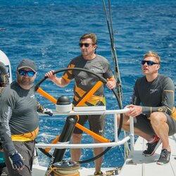 „Ambersail 2“ ruošiasi trečiajam sezono iššūkiui | Organizatorių nuotr. 3