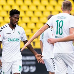 „Riterių“ ir „Kauno Žalgirio“ rungtynės | Žygimanto Gedvilos / BNS foto nuotr. 2