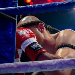 Sigitas Gaižauskas ir Deleris Rasho | Sportas.lt/Tito Pacausko nuotr. 2