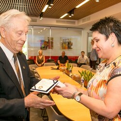 LTOK apdovanojimai | Sauliaus Čirbos nuotr. 3