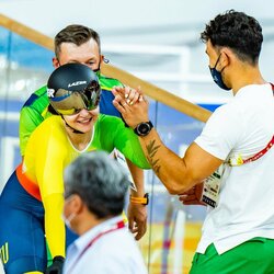 Miglė Marozaitė | Vytauto Dranginio nuotr. 3