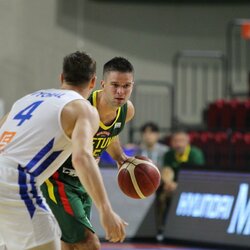 Mantas Kalnietis | krepsinionamai.lt nuotr. 1