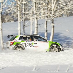 „Agrorodeo“ komandos testai | Vytauto Dranginio nuotr. 1
