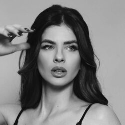 Maria „China“ Suarez | Instagram.com nuotr 5