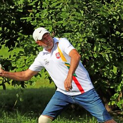 Raimondas Mikalkėnas | Organizatorių nuotr. 2