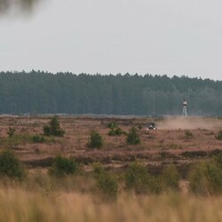 „CFMOTO Thunder Racing Team“ nuotr. | Organizatorių nuotr. 6