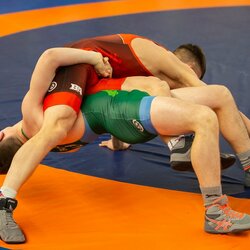 Lietuvos imtynių čempionatas | imtynes.lt nuotr. 4