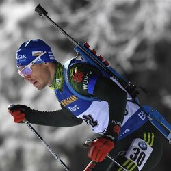 Vyrų 20 km lenktynės | Scanpix nuotr. 4