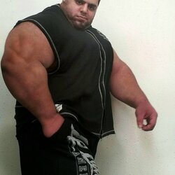 Sajadas Gharibi | Instagram.com nuotr 4