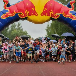 Lietuvos bėgimo taurės XIII etapas – „Biržų kilometrai“ | Organizatorių nuotr. 3