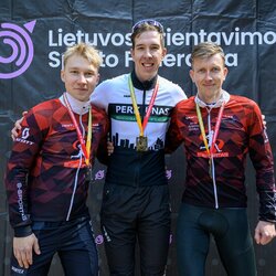 orienteering.lt nuotr. | Organizatorių nuotr. 6