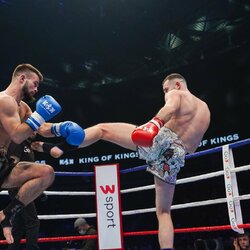 Matas Pultaražinskas ir Alehas Mošninas | Sportas.lt/Tito Pacausko nuotr. 3