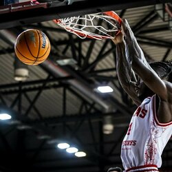 Jarvisas Williamsas | FIBA nuotr. 5