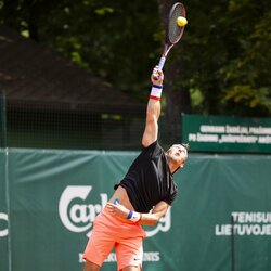 Ivanas Nedelka | Sauliaus Čirbos nuotr. 4