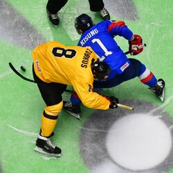 Dainius Zubrus | Marat Akimzhanov nuotr. 3