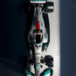 „F1 W13“ | Instagram.com nuotr 3