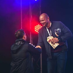 „Street Drag by StartLine“  | Vytauto Pilkausko nuotr. 5