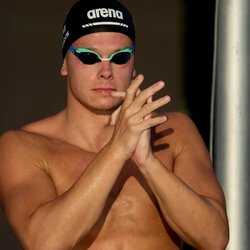 Danas Rapšys („European Aquatics“ nuotr.) | Organizatorių nuotr. 2