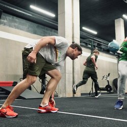 Lietuvos buriavimo rinktinė ruošiasi „SSL Gold Cup“ pasaulio taurei | Aistės Ridikaitės nuotr. 6