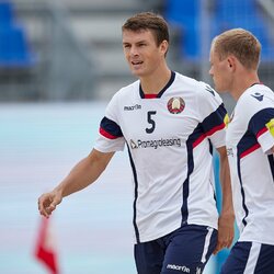 Lietuvių ir baltarusių rungtynės | Organizatorių nuotr. 2