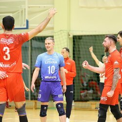 LTF taurės finalai | Esmiraldo Sliežausko nuotr. 5